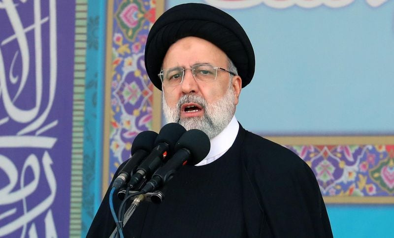 Jameneí aprueba que el vicepresidente ocupe la presidencia iraní 