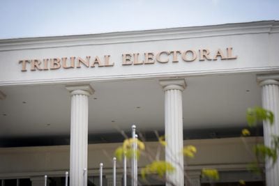 La red de elecciones del Tribunal Electoral continúa en ‘riesgo crítico’