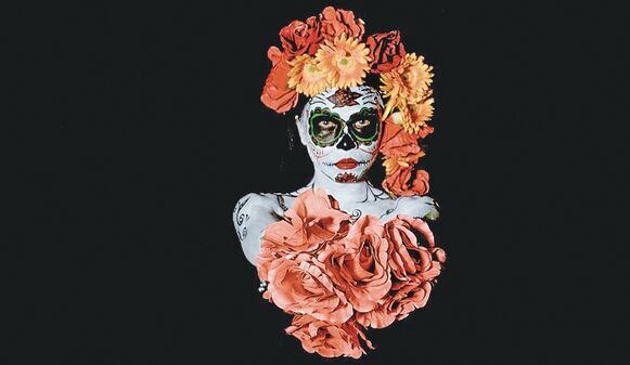 Una agenda cultural especial de Halloween