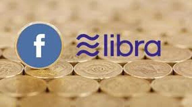 Estados Unidos advierte a Facebook contra mal uso de criptomoneda