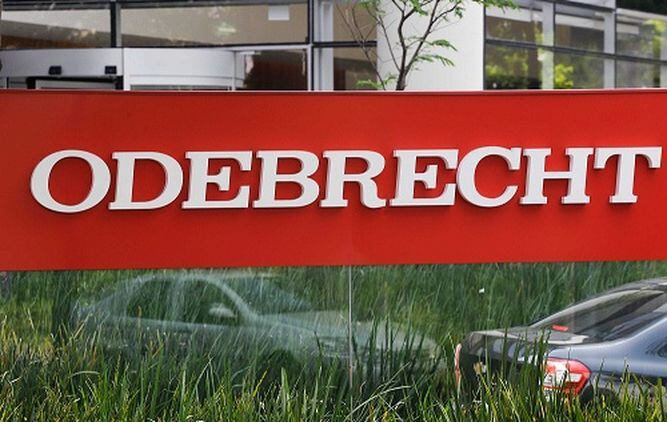 Odebrecht pagó $59 millones en coimas a funcionarios panameños