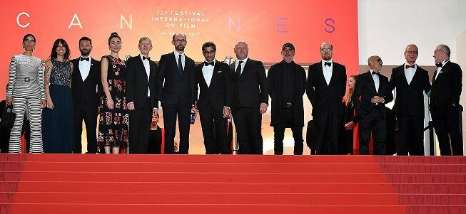 Cannes estrena documental de Diego Maradona sin su presencia