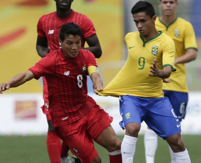 Pedro Jeanine no pasó la prueba con el Montreal Impact La Prensa Panamá