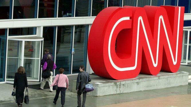 Abren proceso por reportaje de 'CNN' sobre saqueos