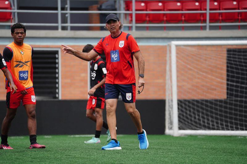 Panamá se estrena este viernes en el torneo Uncaf Sub-17