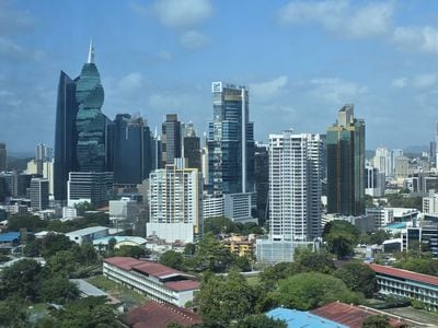 Goldman Sachs advierte sobre potencial pérdida del grado de inversión de Panamá