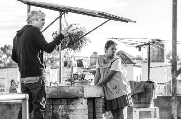 ‘Roma’ inspira a empleadas domésticas de EU