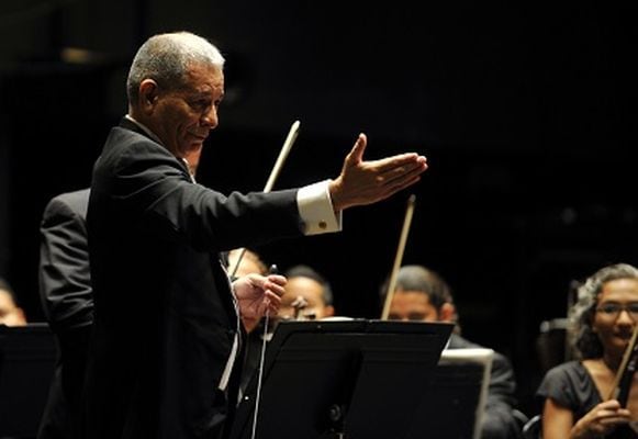 La Orquesta Sinfónica cumple 75 años carente de presupuesto