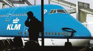 Vuelos humanitarios de KLM, Lufthansa y Air Transat trasladan a turistas que seguían en Panamá