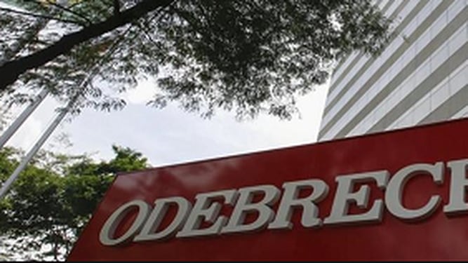 Fiscalía reactiva el caso Odebrecht y ordena 86 diligencias 'de manera inmediata'