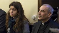 Vatileaks 2: sacerdote español condenado a 18 meses de prisión; absueltos los periodistas