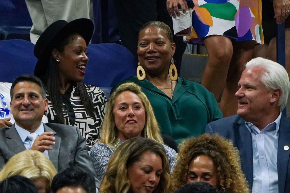 Serena Williams y sus 100 victorias en el US Open