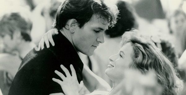 36 años del estreno de Dirty Dancing, un clásico del cine romántico y musical de los 80 