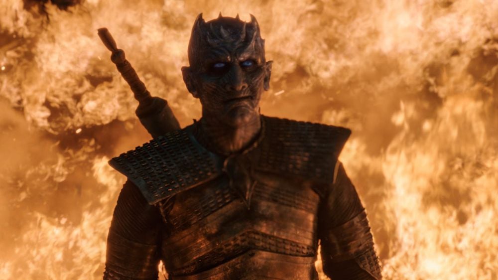 ¿'Game of Thrones' y su peor episodio?