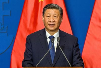 China dispuesta a trabajar con Mulino para reforzar relaciones bilaterales