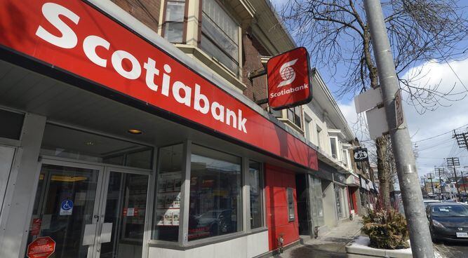 Scotiabank demanda a Puerto Rico por préstamo