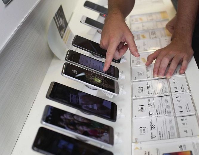 Reporte de Samsung confirma descenso de ventas en smartphones en segundo trimestre de 2018