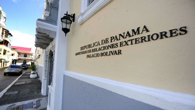 Panameña Maricarmen Plata asume cargo ejecutivo en la OEA  