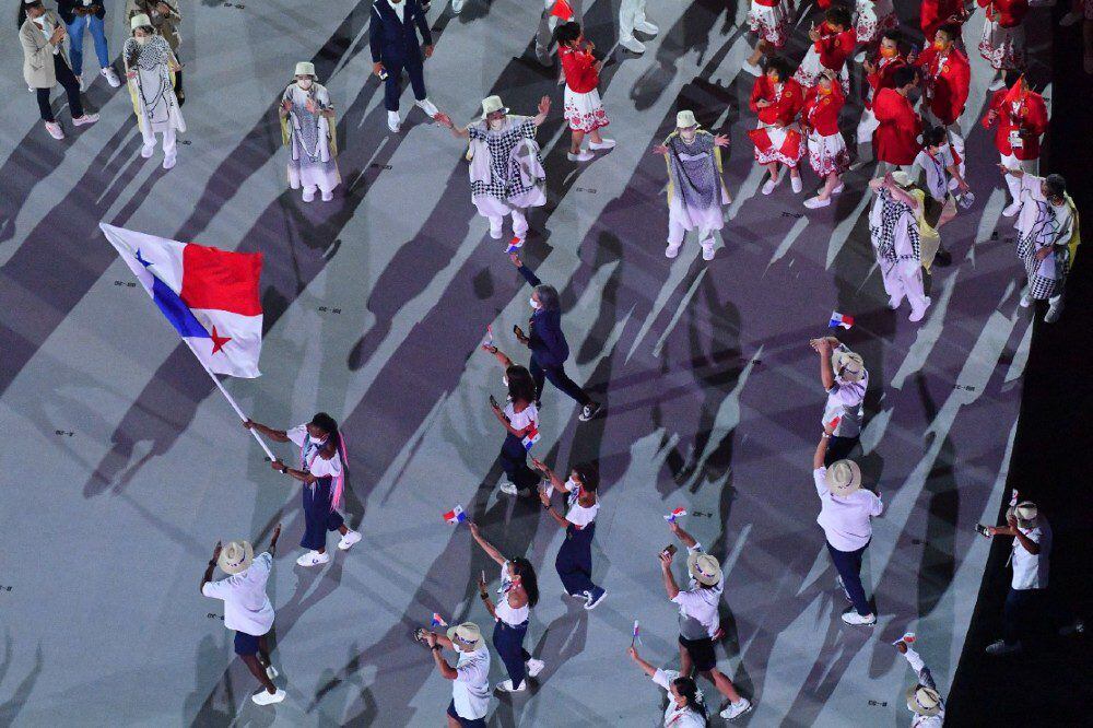Más panameñas olímpicas y otros datos de Panamá en Tokio 2020