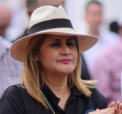 Designan a la abogada Lilibeth Cárdenas como viceministra de la Mujer