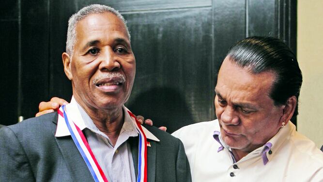 El legado de Ismael Laguna La Prensa Panamá