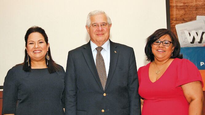 Cecap celebra sus 25 años con un ’workshop’ y cóctel de aniversario