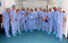 Panamá, segundo país de Centroamérica en practicar trasplante de corazón