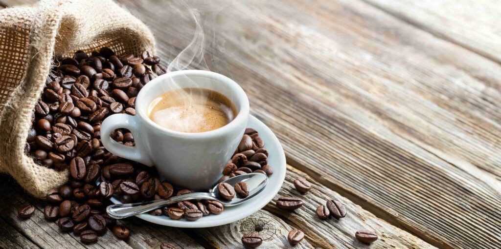 El café, remedio milagroso contra un trastorno con movimientos incontrolados