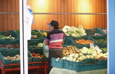 Alimentos suben de precio; panameños gastan entre $273 y $332 al mes en los productos básicos