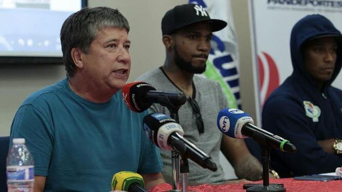 Bolillo Gómez: Panamá fue un equipo ejemplar