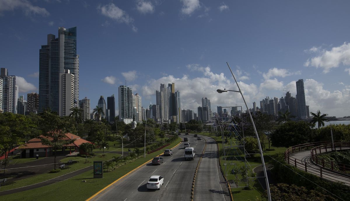 Los objetos más olvidados por los usuarios de Uber en Panamá