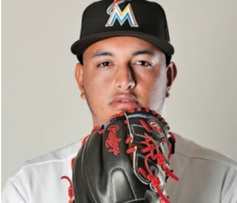 Severino González retornó con triunfo a la pelota nacional
