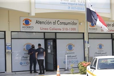 Cobro ilegal de propinas: Acodeco reporta 275 casos desde el año 2016