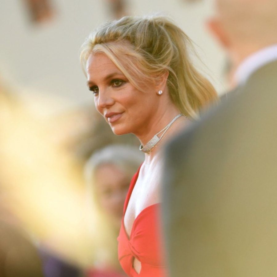 ¿Qué sigue para Britney? Su instagram podría dar pistas