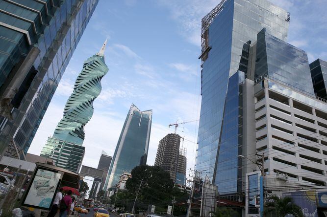 España: 'Panamá no es un paraíso fiscal; tiene un sistema tributario distinto'