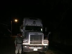 Chiriquí: Retienen dos carros cisterna extrayendo agua de sitio no autorizado