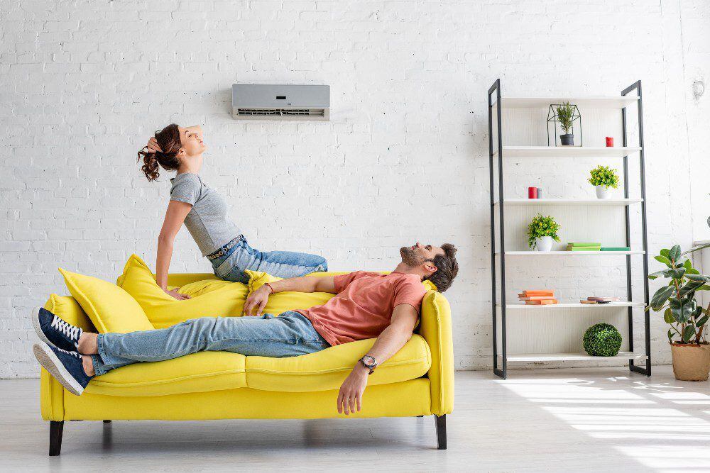 5 ideas para ahorrar energía con los acondicionadores de aire