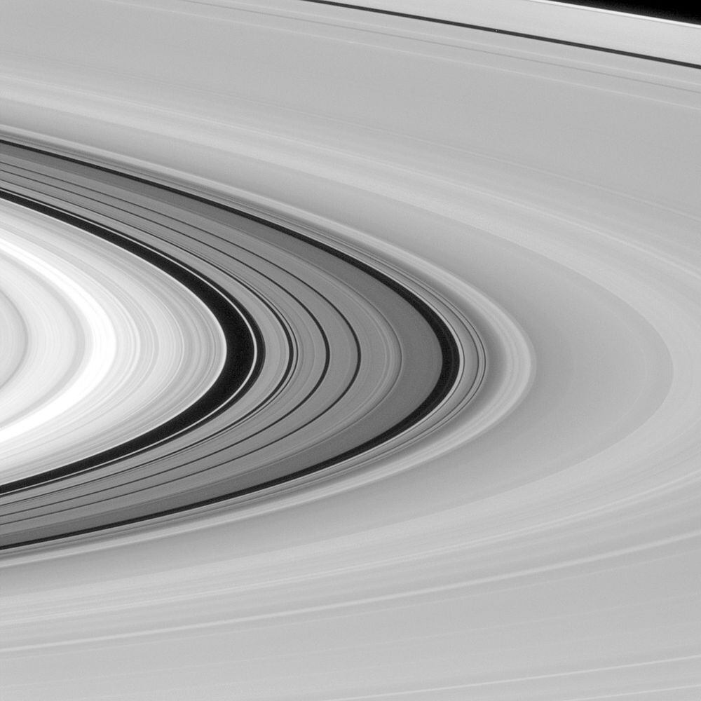 La sesión de Saturno