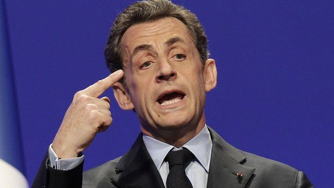 Justicia avala las escuchas telefónicas a Nicolas Sarkozy