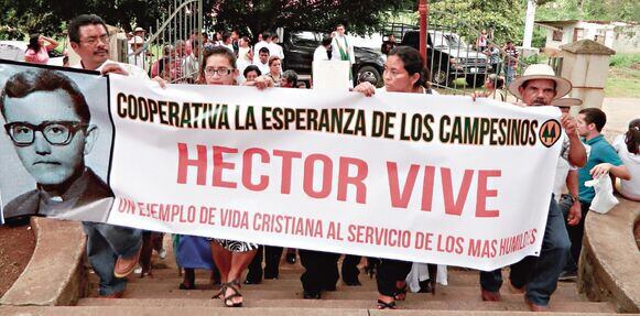 Tras 48 años del crimen de Gallego, discrepancias sobre los acuerdos