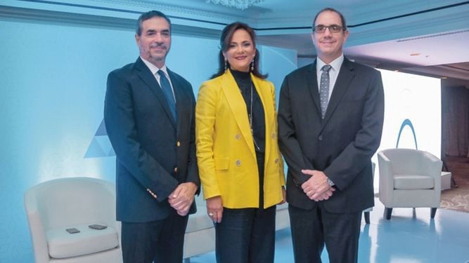 Promed realizó jornada científica Salud 20.20 para conmemorar sus 50 años