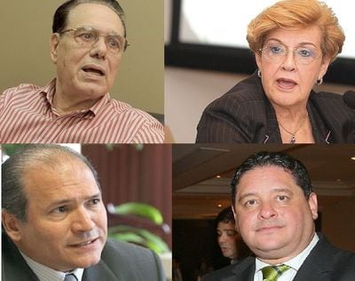 Corte debe pronunciarse sobre la candidatura de José Raúl Mulino: exmagistrados