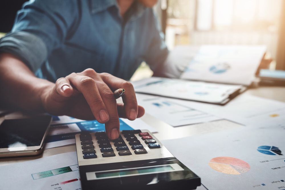Bancos y entidades financieras fueron designados agentes de retención del impuesto de inmuebles
