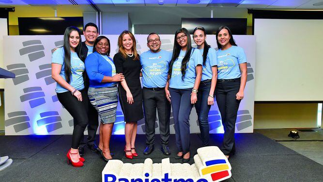 Banistmo realiza homenaje a colaboradores