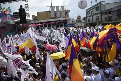 Bancadas del Partido Panameñista y CD, dispuestas a facilitar la gobernabilidad de Mulino