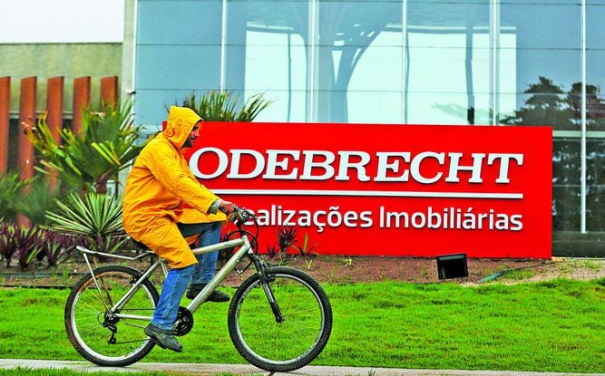 Departamento de Justicia de Estados Unidos: Odebrecht pagó sobornos por $59 millones a 'altos funcionarios' del Gobierno de Panamá
