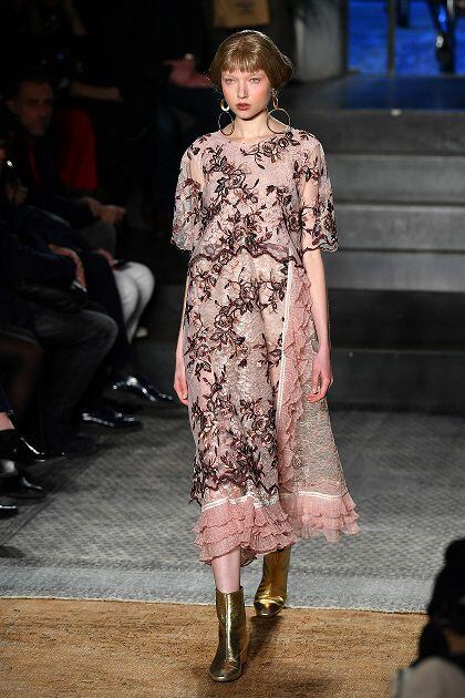 Dolce & Gabbana y Antonio Marras cierran la semana de la moda en Milán
