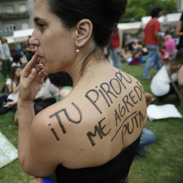 #MePasó, las impactantes historias de acoso y abuso sexual de mujeres en Panamá