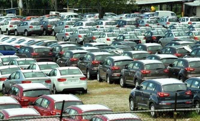Gobierno de Panamá licita compra de $35 millones en autos, camiones y maquinaria pesada