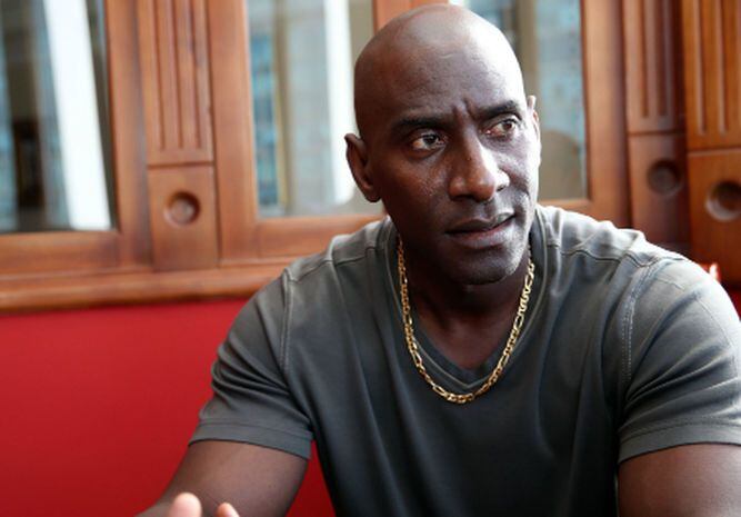Roberto Kelly y su nuevo reto en las Grandes Ligas La Prensa Panamá